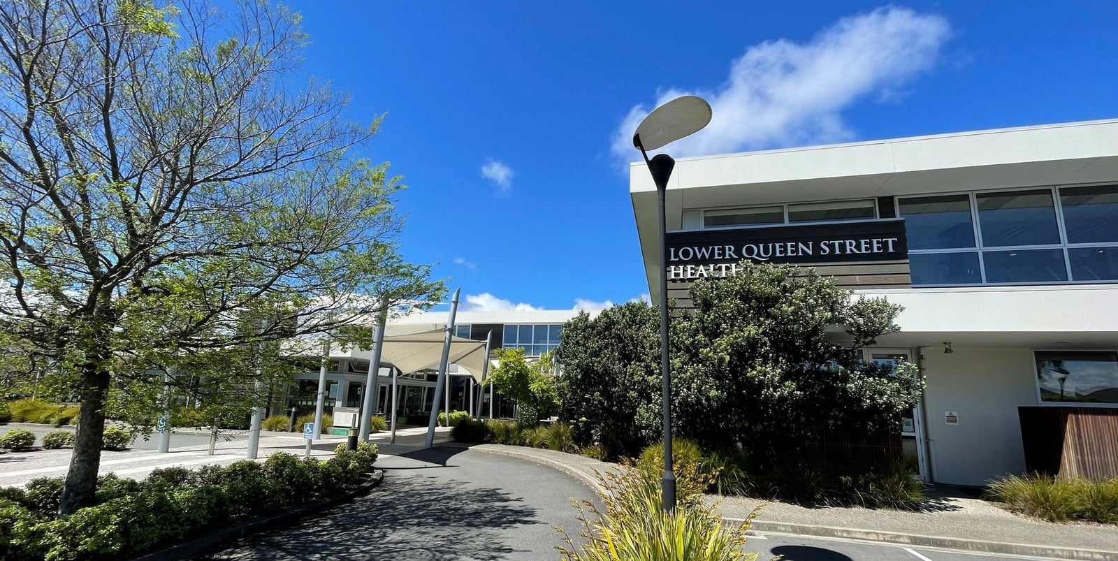 Tasman medical centre richmond nelson nz